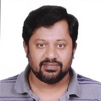 Arun Chandramohan