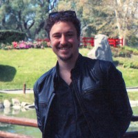 Lucas Taboga