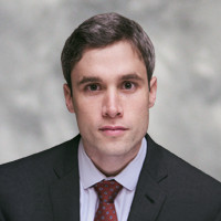 Anthony Routh