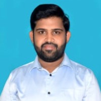 Praneeth Mamidi