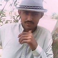 Ehsan Alia Ali