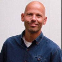 Marcel Vogel
