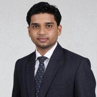 Nisheet Kumar