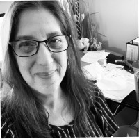 Judy Brackin
