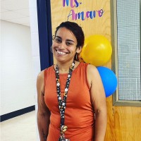 Jasmine Amaro