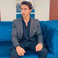 Ebad shaikh
