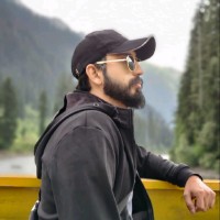 Ahtasham Kamal