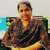 Roopa Mahesh Kumar
