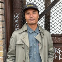 Paul Barrera