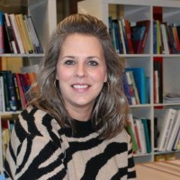 Audrey Wilhelmus