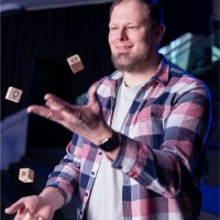 Olivier Delacombaz
