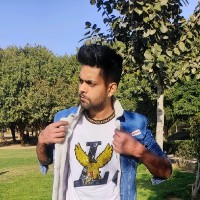 Abhishek Lakhi