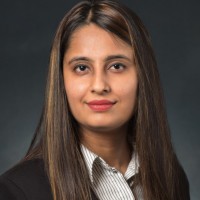 Mehak Arora