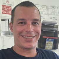 Michael Gregorio