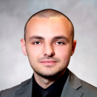 Steven Kostov