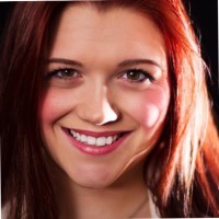 Katie Perkins