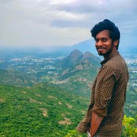 Gowthama Raj