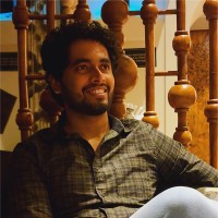 Prudhviraj Perala