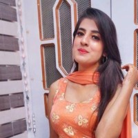 Vanshika Chopra