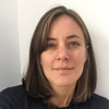 Catherine Jones