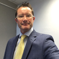 Colin O' Callaghan