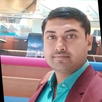 Dr. Jayanta Kundu