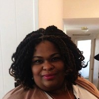 Teanna Finley