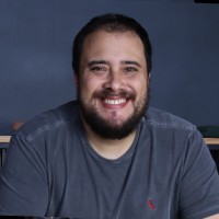 Bruno Salim Alcantara Fonseca