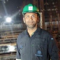 Chandan Kumar Gupta