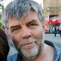 Phil Hudson