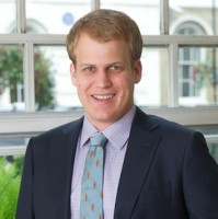Soren Christian
