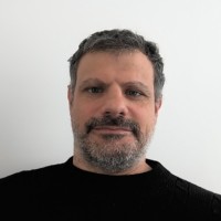 Juan Cohen