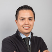 Jesús Zamorano Martínez