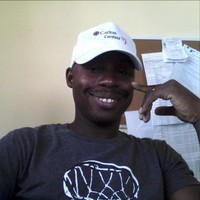 Patrick Pierre