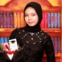 Shabrina Azzahra