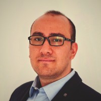 Vahid Ahmadi