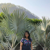 Aanchal Gupta