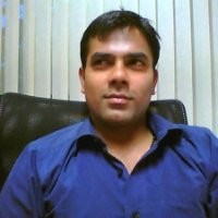 Anish V
