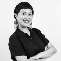 Abigail Leeban 李班玉珏