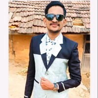 Nitish Contractar