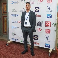 Mohamed amine Ben chaabane