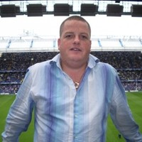 Anthony Fairhead