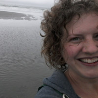 Lindsay Thacker