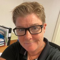 Karin Eliasson