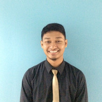 Syed Muhammad Nazrin Bin Syed Azme