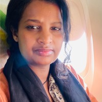 Senait Tsegaye