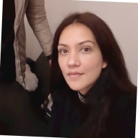 Zahra Ali