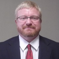 Rob George, LPG
