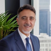 Mustafa Daghan