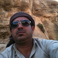 osama alasrawi